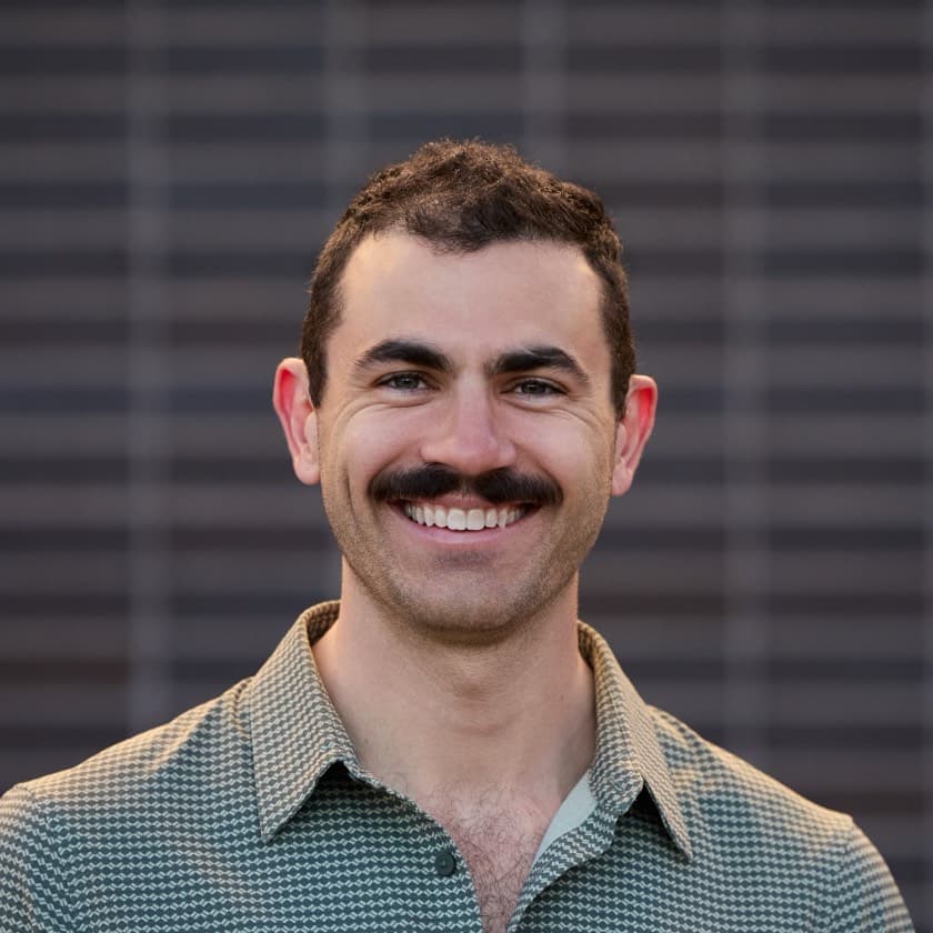 Dawson Botsford, CTO, AI strategist, and open source engineer